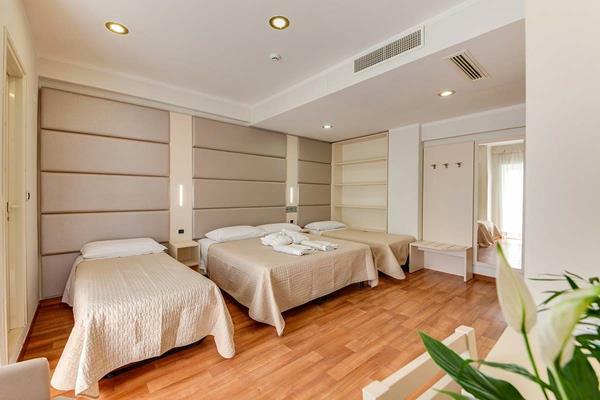 Savoia Hotel 4*