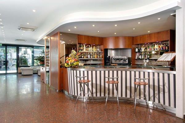 Savoia Hotel